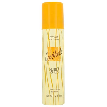 Coco Vanilla Deospray
